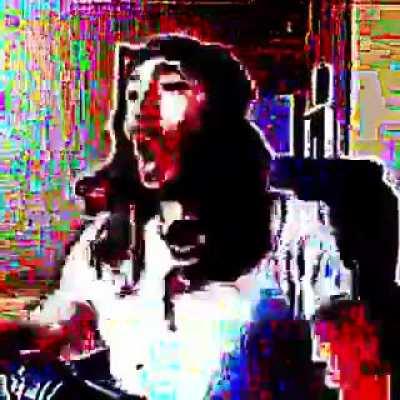 What the F is going on here?