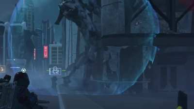 holy democracy what the hell