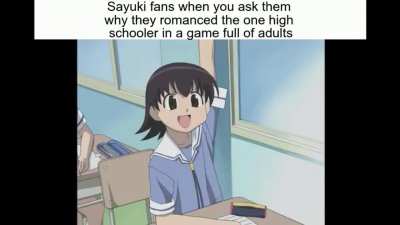 i'm from the future, here's a P6 meme compilation i stole from youtube