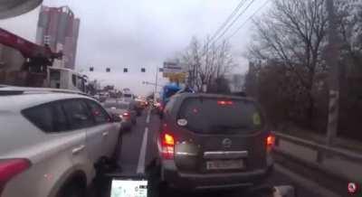 Обзор моцыка Африка Твин Адвенча Спорт с автоматической коробкой передач.