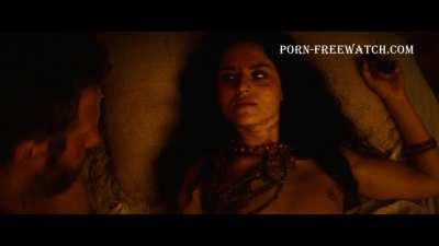 Nude Tits Ivana Lotito Sex Scene 