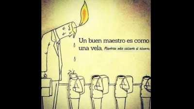 Para pensar señores