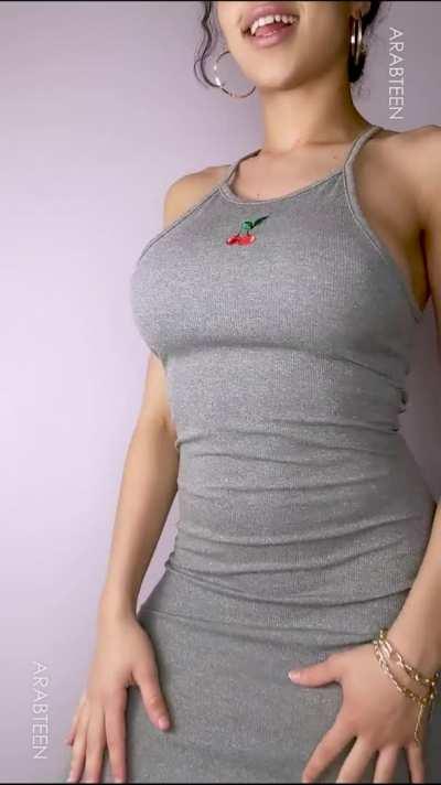 A got a little surprise for you!😍