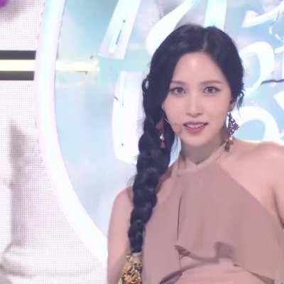 210613 - Beautiful Mina