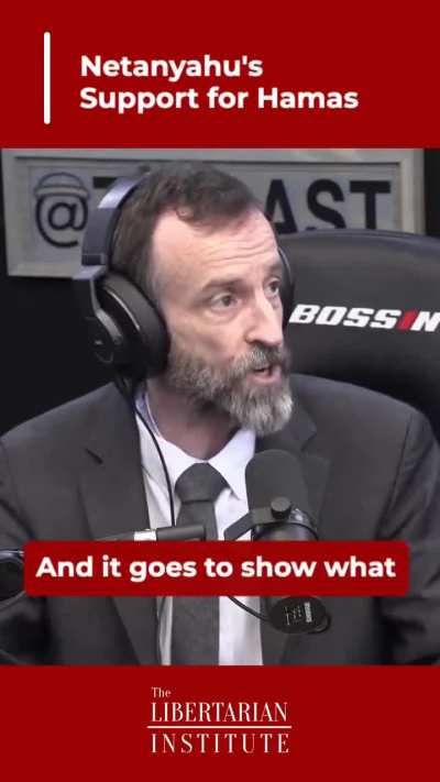 Scott on Netanyahu’s plan to thwart a Palestinian state.