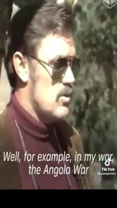 Former CIA Operations Director speaks honestly about the actual role of the CIA