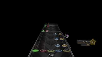 First time charting, had a few questions.