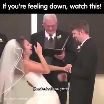 Idk if this was posted here yet, it probably was, but this made me so happy to watch. I hope you guys can experience that too!