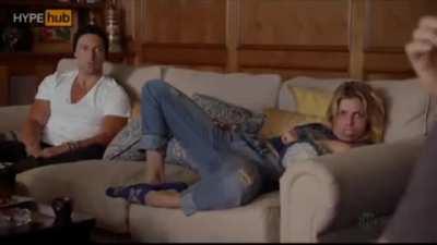 Исчерпывающе.