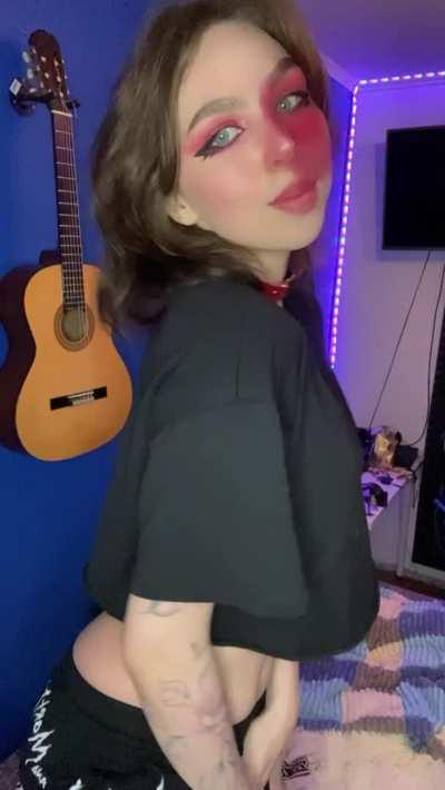 What did you notice first?