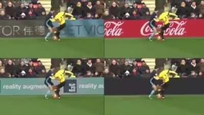 Diffrent channels have diffrent ads