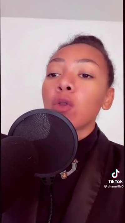 McGonagall vs Voldemort