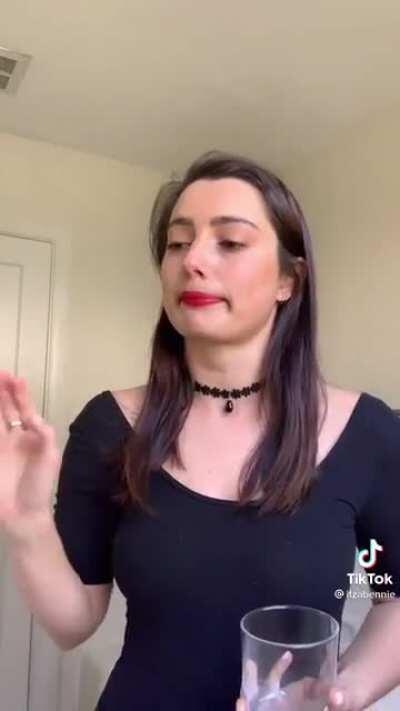 I hope this hasn’t been shared here yet. I love trumpet girl!