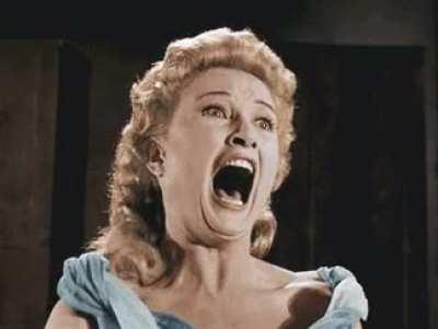 This is what happens to people who don't appreciate Spooktober on Reddit.