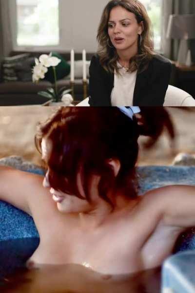 AnnaMaria Demara @ 60 fps