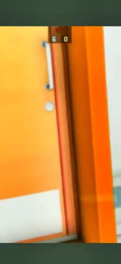 When you think the 1v5 is going well