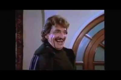 An interesting title