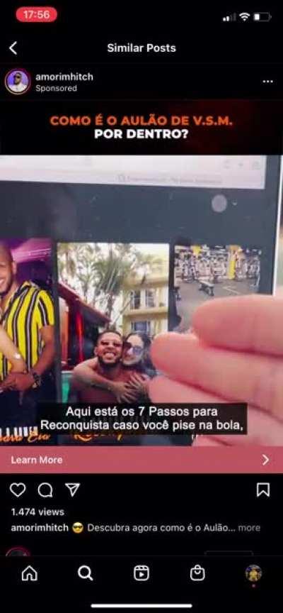 Tem que ser muito Loser pra comprar uma porra dessas!