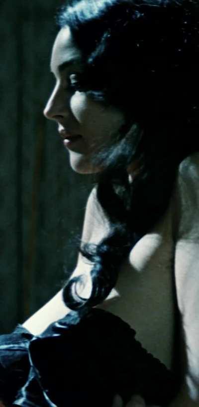 Malena (1080p, Color Corrected/Cropped For Mobile)