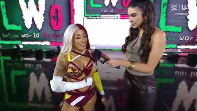 WWE Raw July 22nd 2024