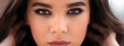 Beautiful Brown Eyes