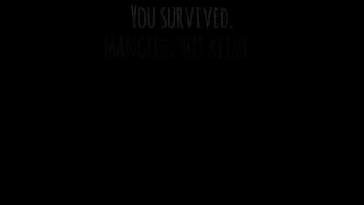 based on a (maybe) true story