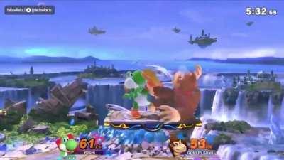 Undefeatable, A Marth Montage