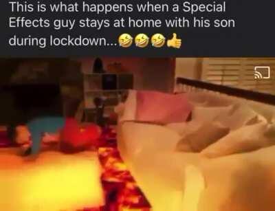 These kinds of people are great