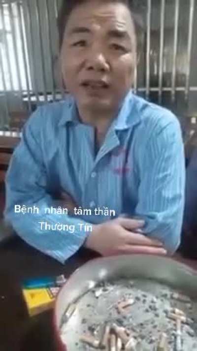 cái vè lầm lạc, video cổ