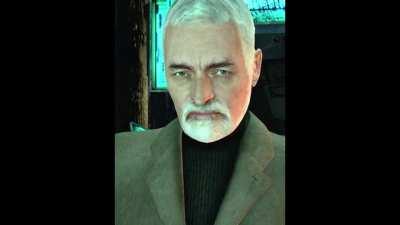 New Cut Breen Dialogue Discovered