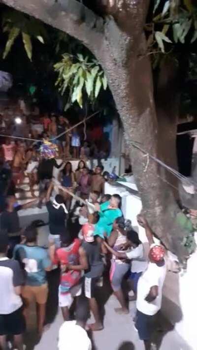 Even in the middle of a pandemic, Brazilians maintain their love for birthday candies