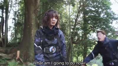 T.A.F.G. Meme Subs Kamen Rider Geats Ep 2