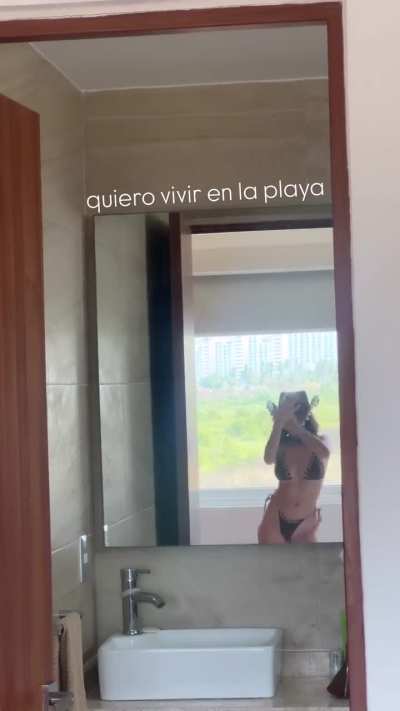 Que ya abra su only fans