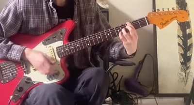 i just wanted to share this video i have of my jaguar