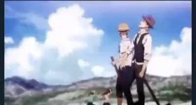 How? I need answers ¬‿¬