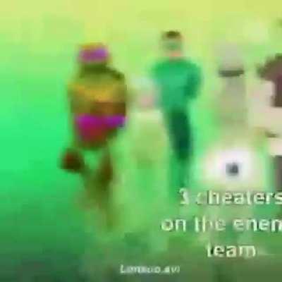 Pretty much the same experience on here lol