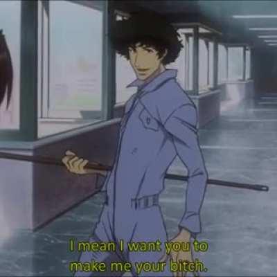 Mark talking about lady dimitrescu