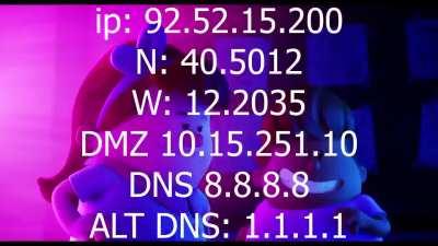 Me when internet disagreement 