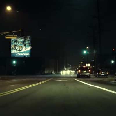 What I do after 11pm...