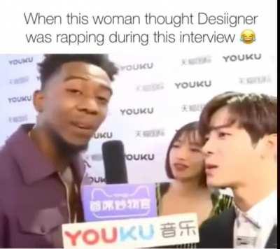 Bless her heart 😂😂😂