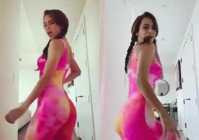 Yanet Garcia - The More The Merrier