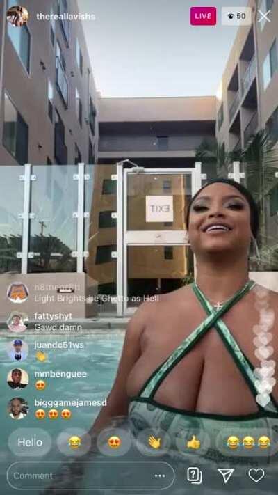 Ig live