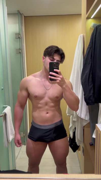 Made to be your boyfriend (21)