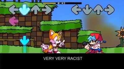 What mod is this from (ignore the lyrics)