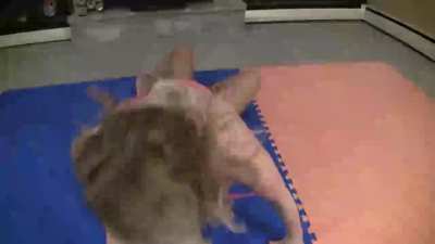 Jenn D Stephanie Anders