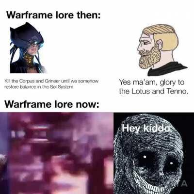 What the fuck IS kuva