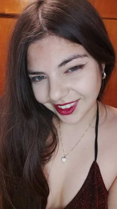 Smoke kisses 🤭😘