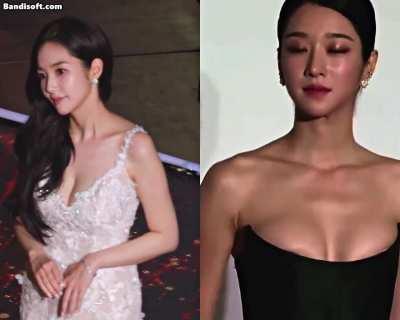 Park Minyoung or Seo Yeji