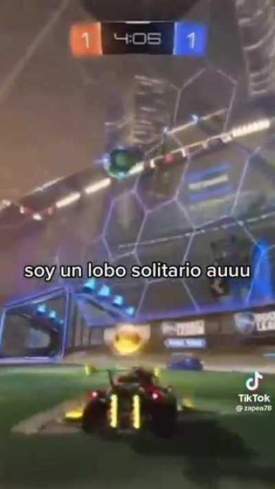 Seguidor promedio de cristianghost