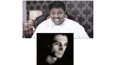 Pov : بعد ما شفت فيديو قصة بندريتا